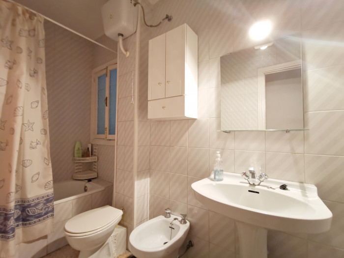Apartamento en Benidorm
