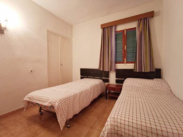 Apartamento en Benidorm