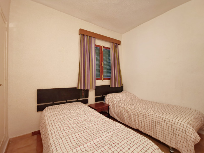 Apartamento en Benidorm