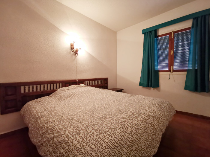 Apartamento en Benidorm