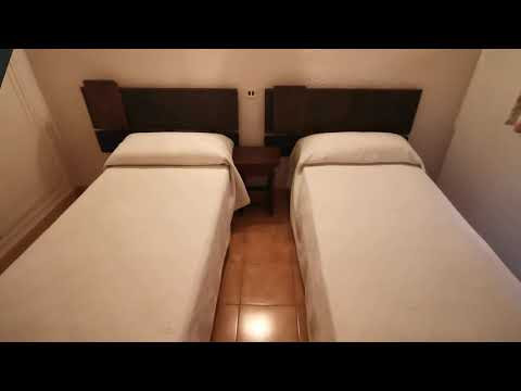 Apartamento en Benidorm Video
