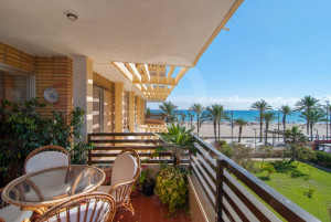Apartamento en Alicante