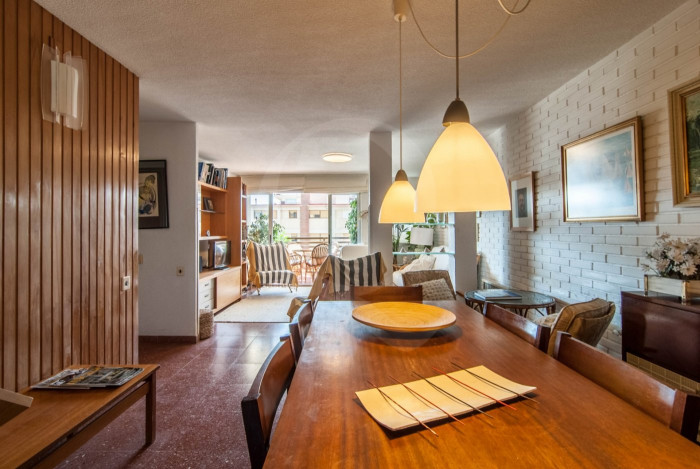 Apartamento en Alicante