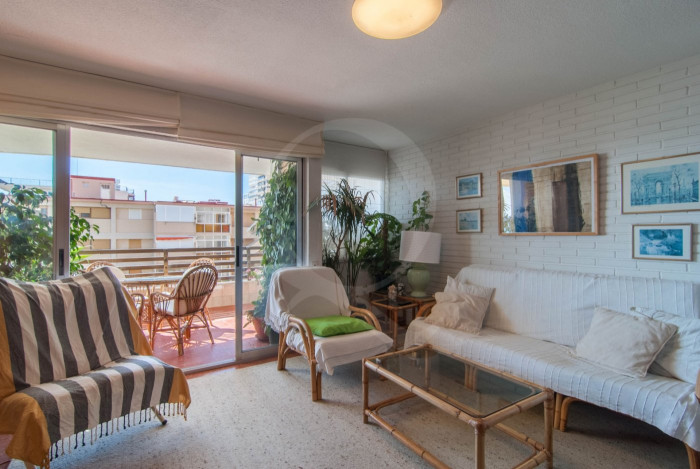Apartamento en Alicante