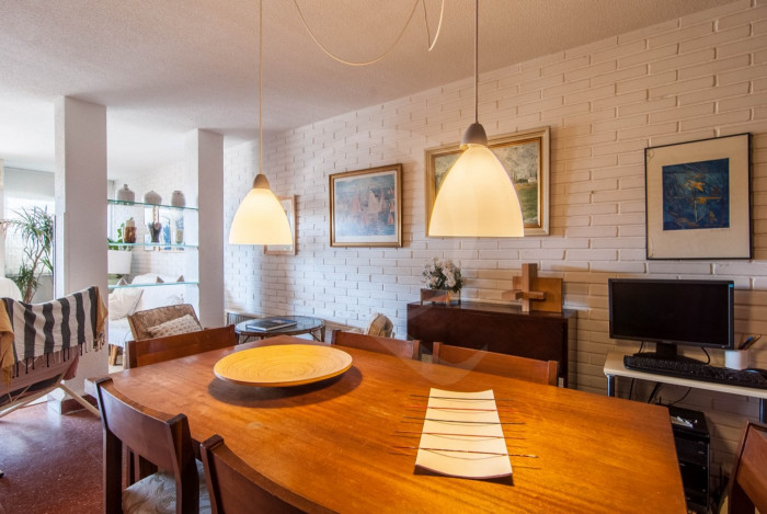 Apartamento en Alicante