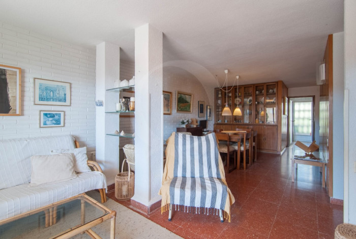 Apartamento en Alicante