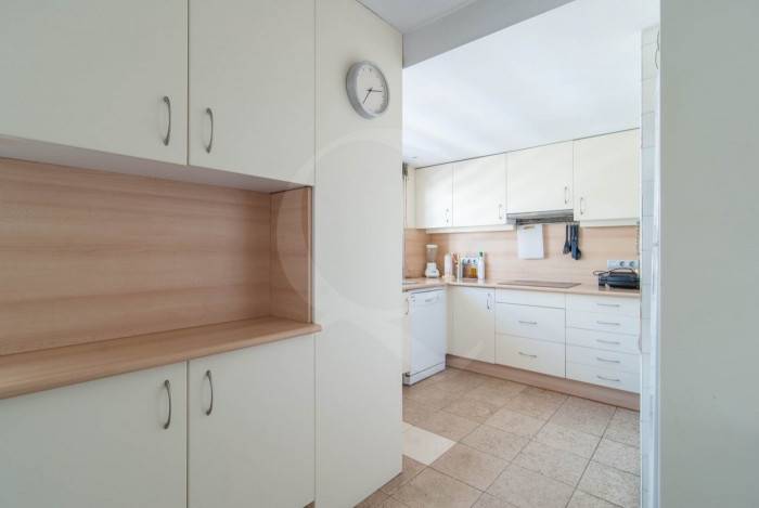 Apartamento en Alicante