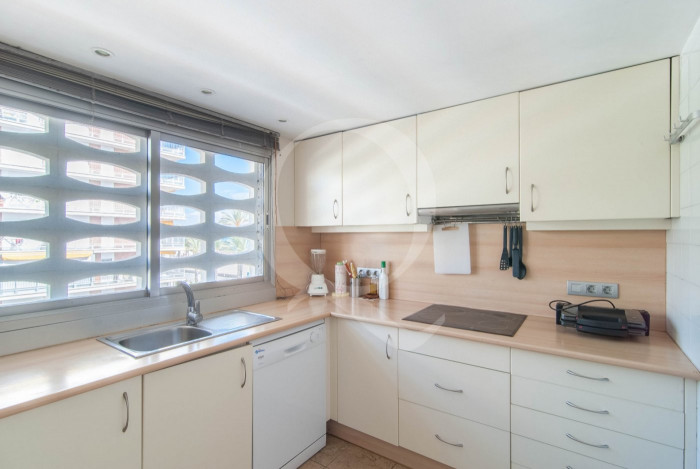 Apartamento en Alicante