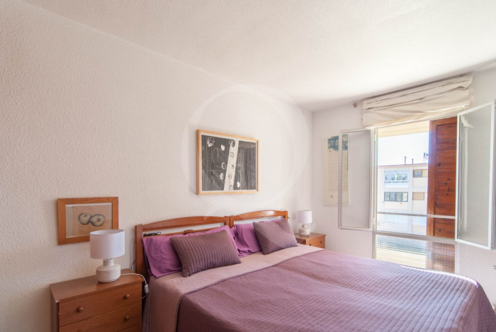 Apartamento en Alicante