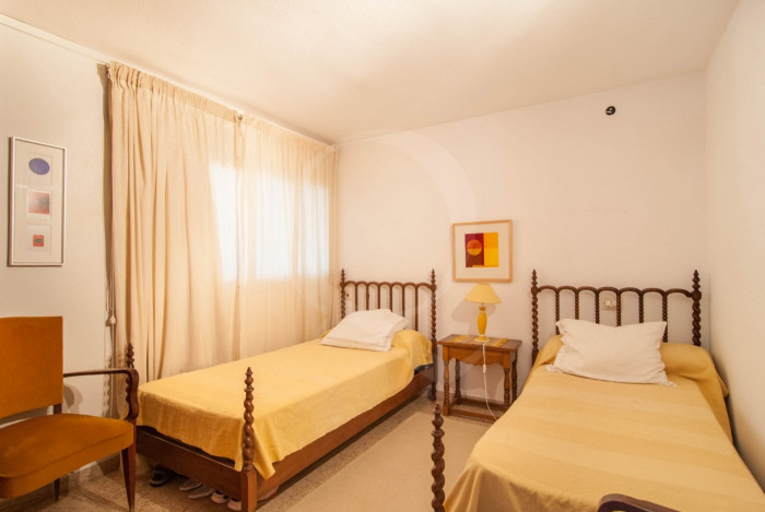 Apartamento en Alicante