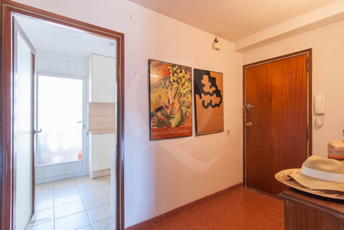 Apartamento en Alicante