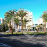 Apartamento en Alicante