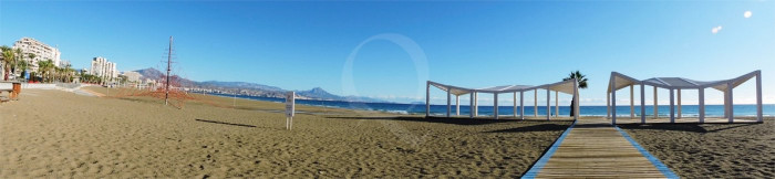 Apartamento en Alicante