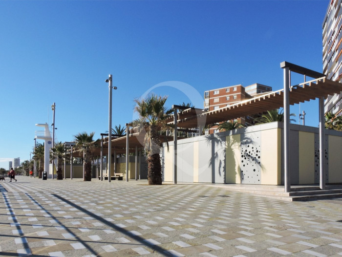 Apartamento en Alicante