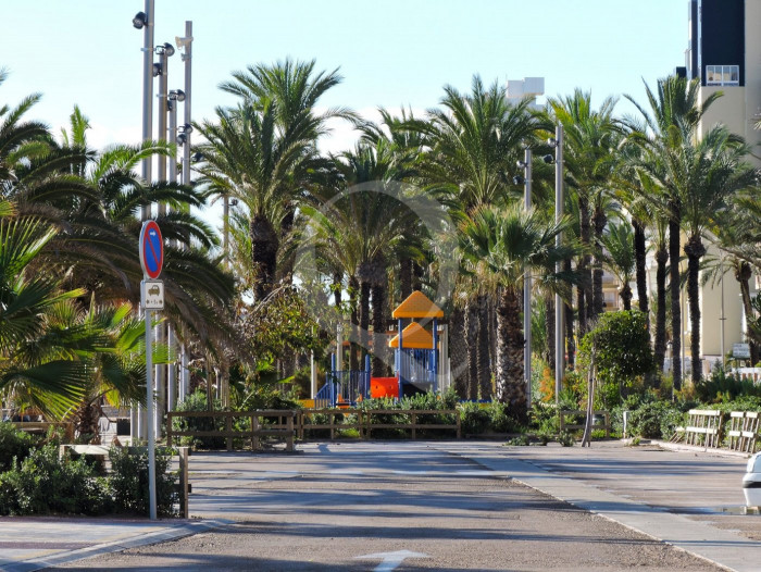 Apartamento en Alicante