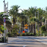 Apartamento en Alicante