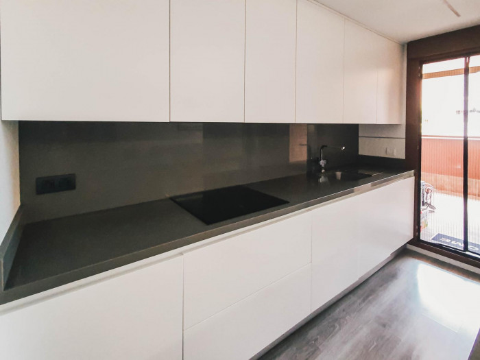 Apartamento en Alicante