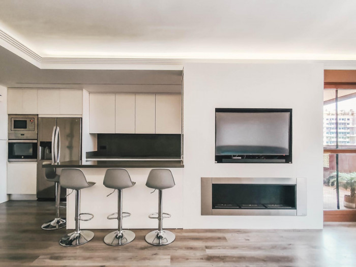 Apartamento en Alicante