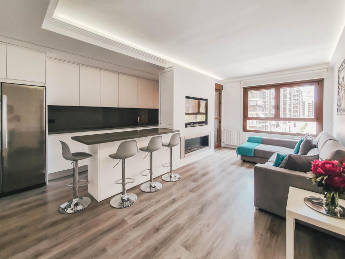 Apartamento en Alicante