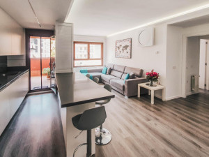 Apartamento en Alicante