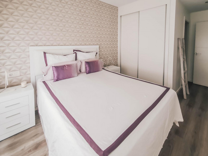Apartamento en Alicante