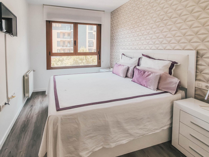 Apartamento en Alicante