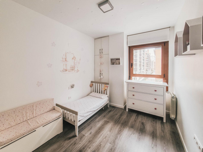 Apartamento en Alicante