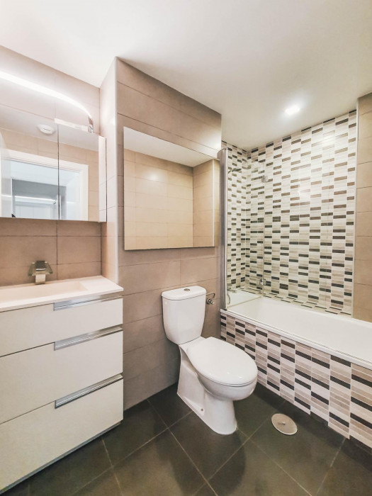 Apartamento en Alicante