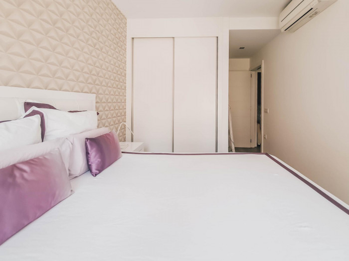 Apartamento en Alicante