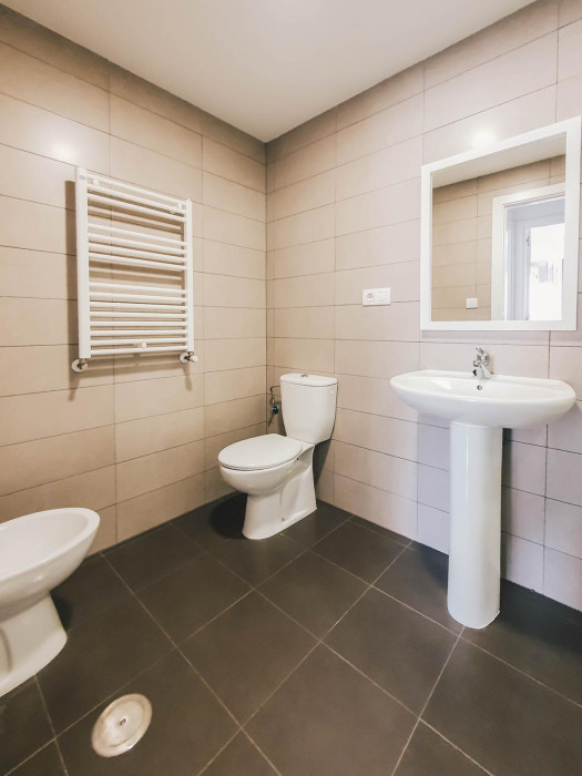 Apartamento en Alicante