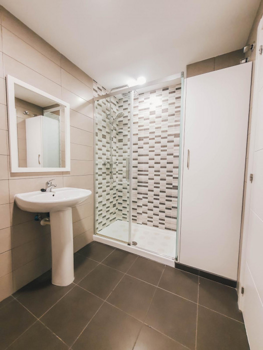 Apartamento en Alicante