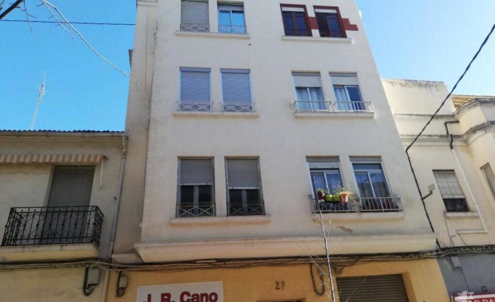 Apartamento en gandia