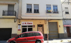 Apartamento en gandia