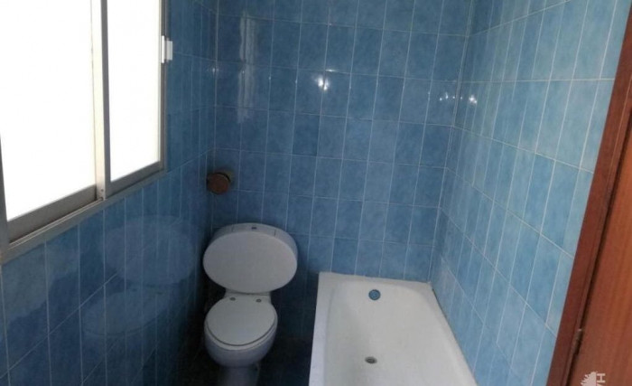 Apartamento en gandia