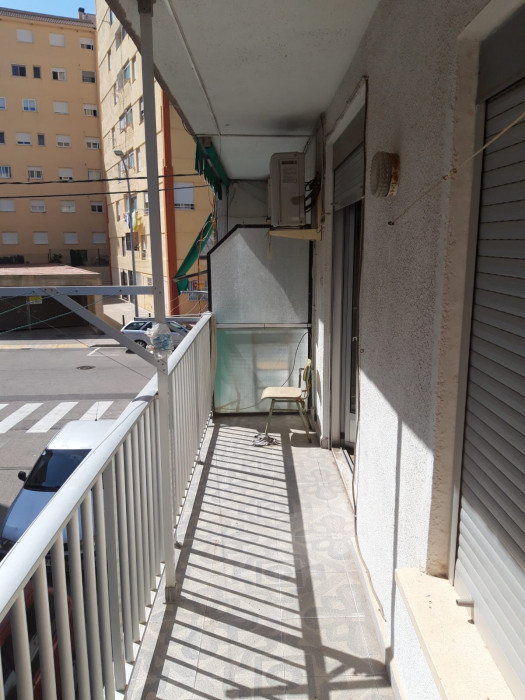 Apartamento en Gandia por el mar