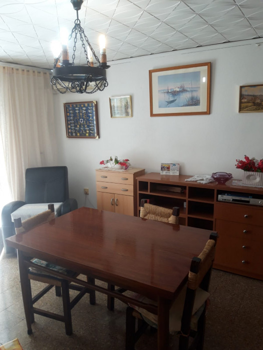Apartamento en Gandia por el mar