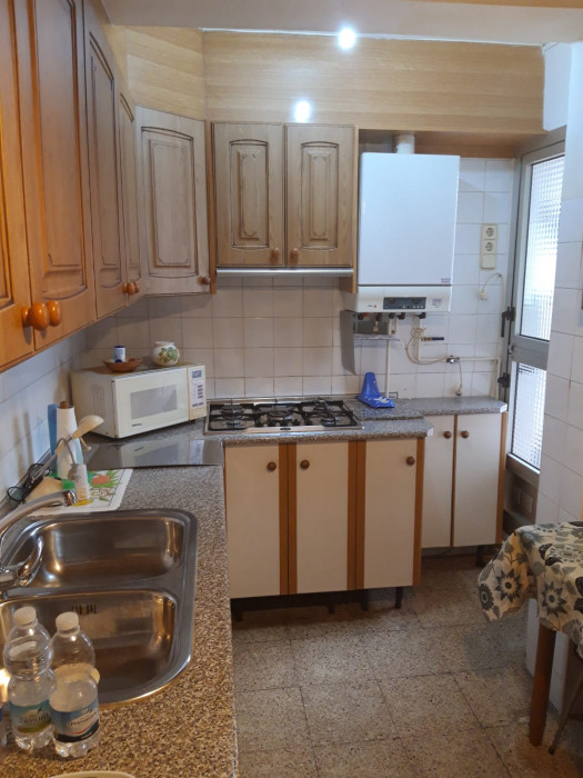 Apartamento en Gandia por el mar