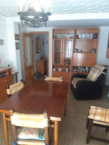 Квартира в Gandia у моря