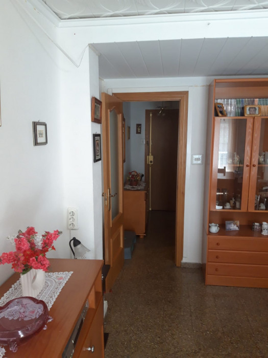 Apartamento en Gandia por el mar
