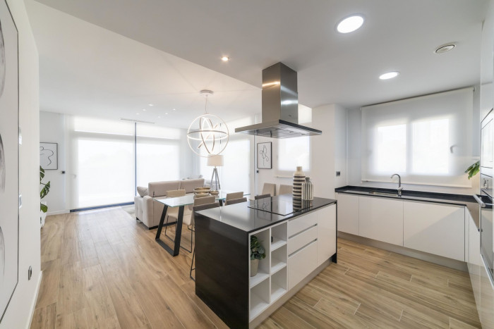 Apartamento en Benidorm