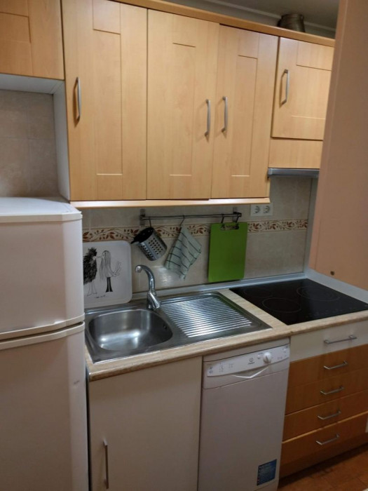 Apartamento en Alicante