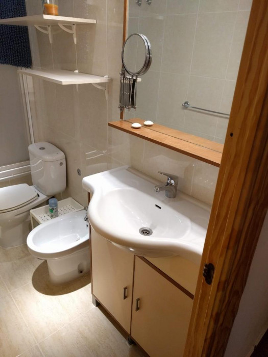 Apartamento en Alicante