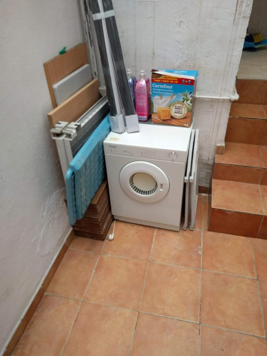 Apartamento en Alicante