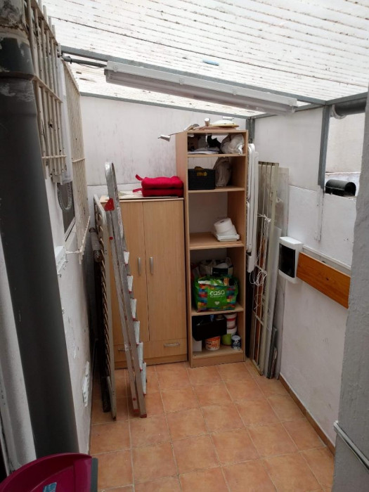 Apartamento en Alicante