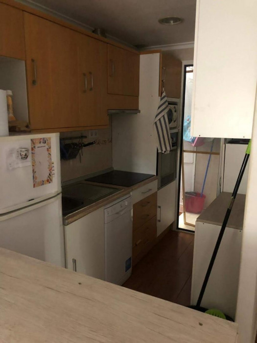 Apartamento en Alicante