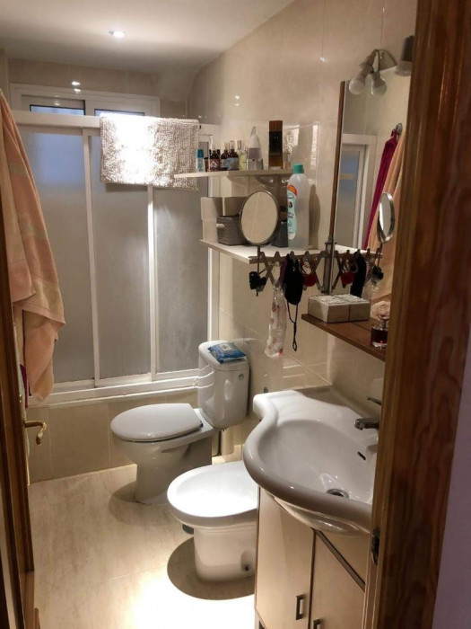 Apartamento en Alicante