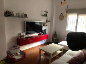 Apartamento en Alicante
