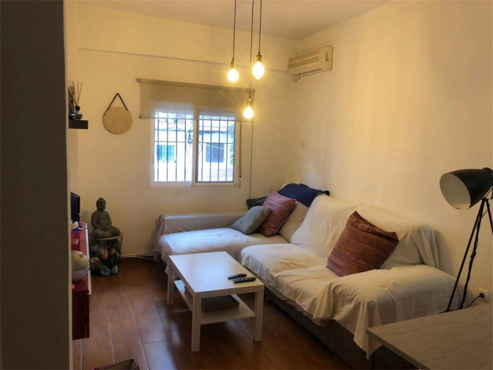 Apartamento en Alicante