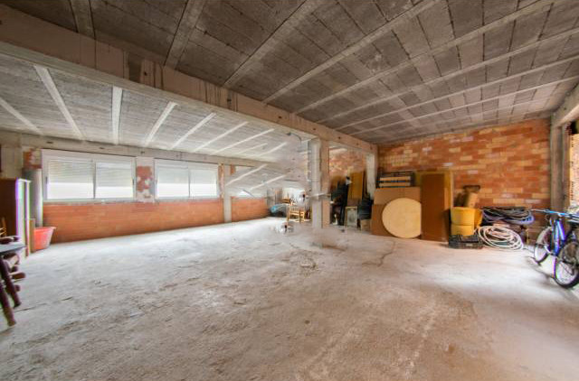 Casa de tres plantas en Alquiler en Alquería de La Condesa