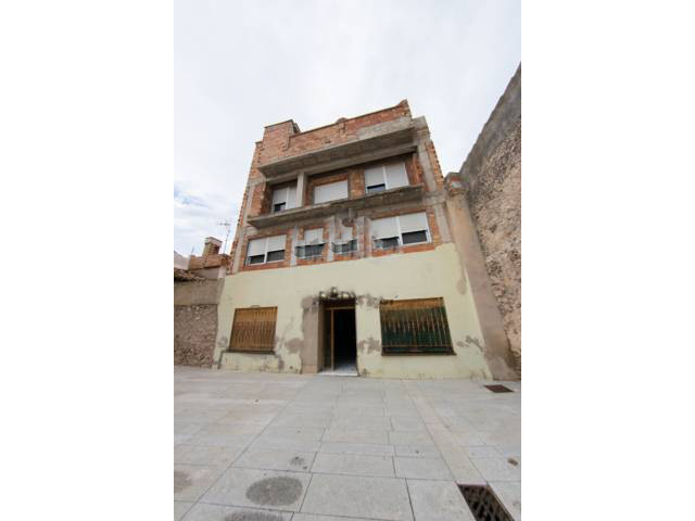 Casa de tres plantas en Alquiler en Alquería de La Condesa